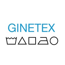 GINETEX σύμβολα φροντίδας ενδυμάτων
